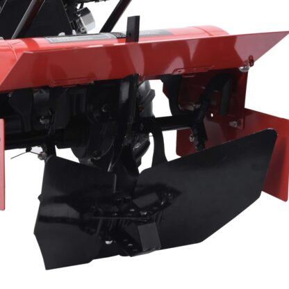 Pflug-Zubehör Schwarz Metall - Image 7