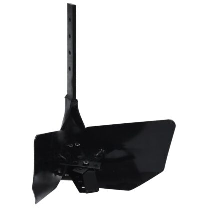 Pflug-Zubehör Schwarz Metall - Image 8