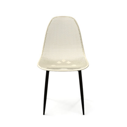 Esszimmerstuhl MELINA 4er Set beige - Image 3