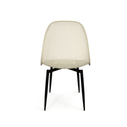 Esszimmerstuhl MELINA 4er Set beige - Image 6
