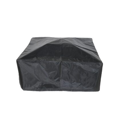 Feuerschale ERIS mit Grillrost 81 x 81 cm - Image 7