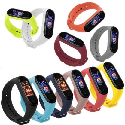 Sportliches Xiaomi Mi Band Armband