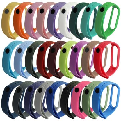 Sportliches Xiaomi Mi Band Armband - Image 4