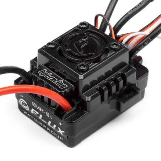 FLUX EMH-3S BRUSHLESS ESC