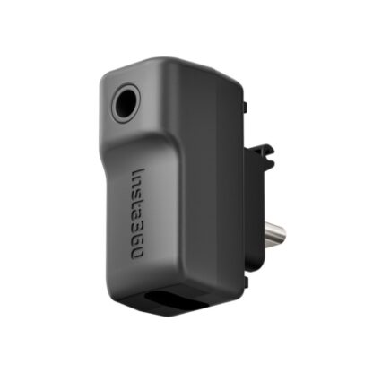 Insta360 - X3 Mic Adapter - Image 2