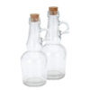Karaffe Essig/Öl 250 ml 2er Set