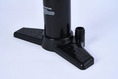 Luftpumpe Hochdruck doppeltwirkend LIQUID AIR V1 - Image 6