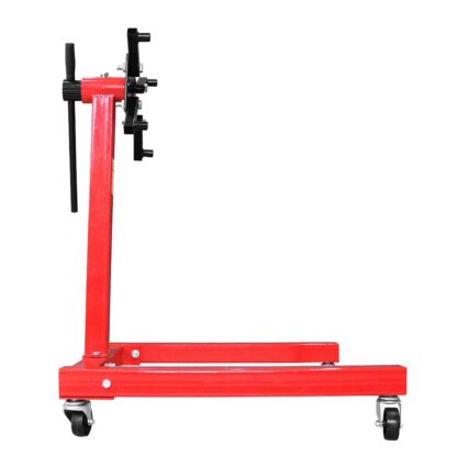 Motorständer 570 kg - Image 2