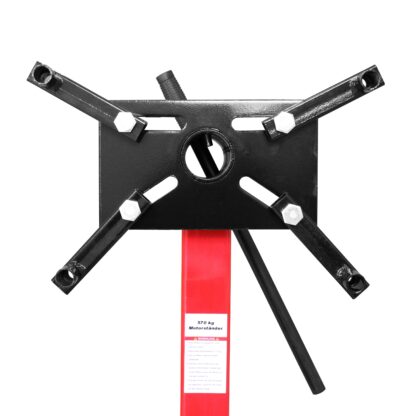 Motorständer 570 kg - Image 3