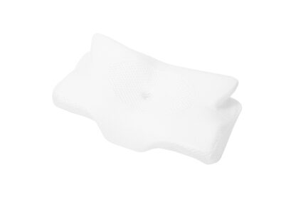 Orthopädisches Kopfkissen weiss - Image 3