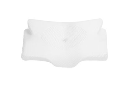 Orthopädisches Kopfkissen weiss - Image 4