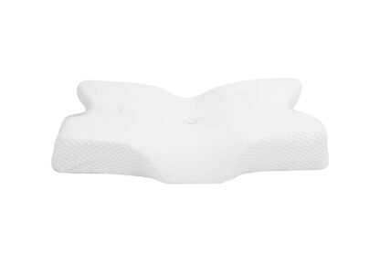 Orthopädisches Kopfkissen weiss - Image 2
