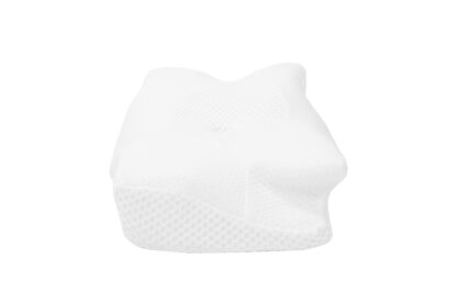 Orthopädisches Kopfkissen weiss - Image 5