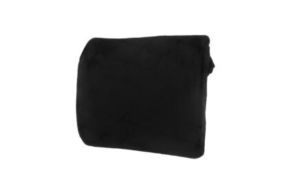 Orthopädisches Sitzkissen und Rückenkissen 2er Set schwarz - Image 6