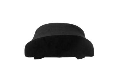 Orthopädisches Sitzkissen und Rückenkissen 2er Set schwarz - Image 7