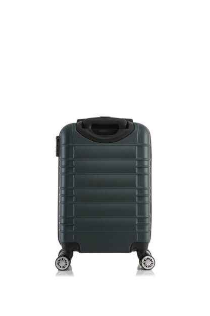 Reisekoffer Hartschalenkoffer AVA 5er Set smaragd - Image 2