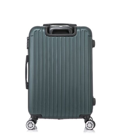 Reisekoffer Hartschalenkoffer LINN Grösse L smaragd - Image 2