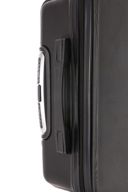 Reisekoffer Hartschalenkoffer NIA Grösse L schwarz - Image 6