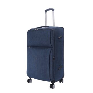 Reisekoffer LANA Grösse XL blau