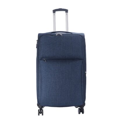 Reisekoffer LANA Grösse XL blau - Image 2