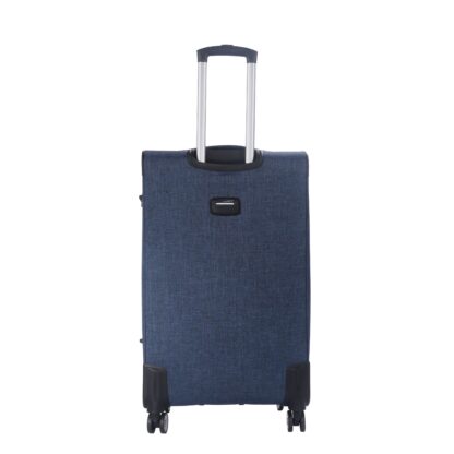Reisekoffer LANA Grösse XL blau - Image 4