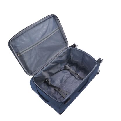 Reisekoffer LANA Grösse XL blau - Image 6