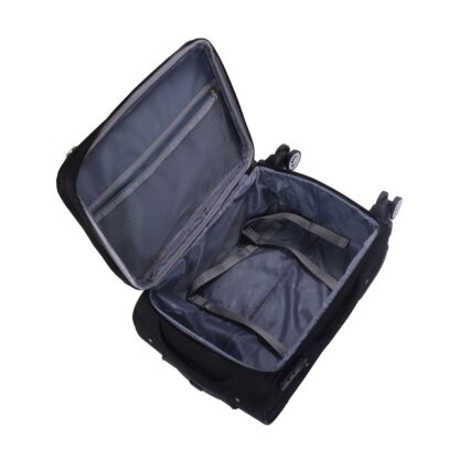 Reisekoffer LANA Grösse XL schwarz - Image 6