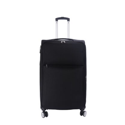 Reisekoffer LANA Grösse XL schwarz - Image 2
