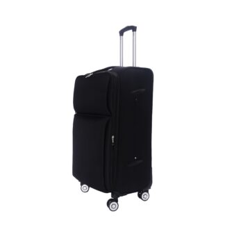 Reisekoffer LANA Grösse XL schwarz