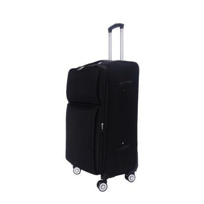 Reisekoffer LANA Grösse XL schwarz