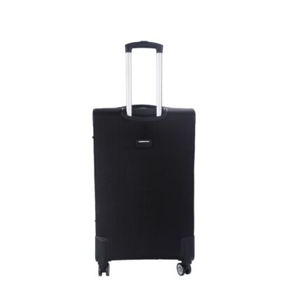 Reisekoffer LANA Grösse XL schwarz - Image 4