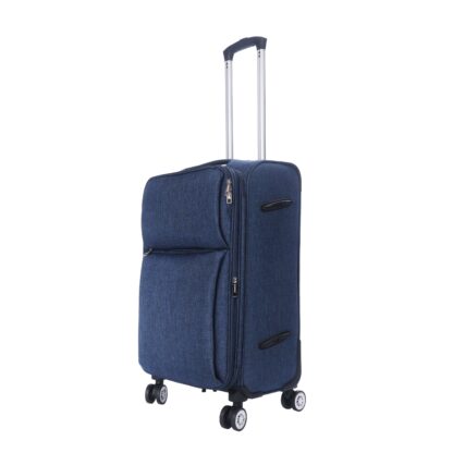 Reisekoffer LANA Grösse L blau
