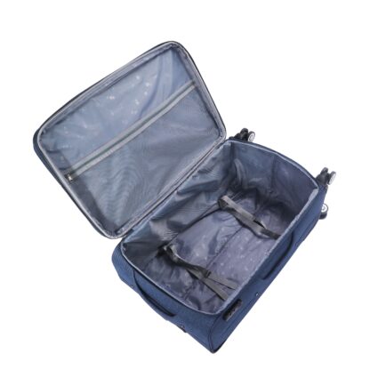 Reisekoffer LANA Grösse L blau - Image 6