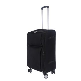 Reisekoffer LANA Grösse L schwarz