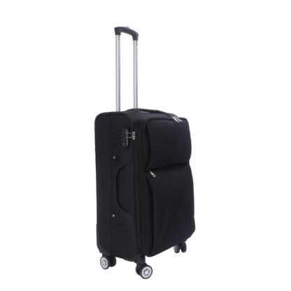Reisekoffer LANA Grösse L schwarz - Image 3