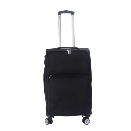 Reisekoffer LANA Grösse L schwarz - Image 2