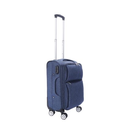 Reisekoffer LANA Grösse M blau - Image 3