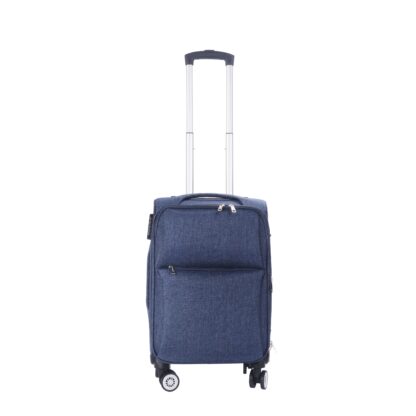 Reisekoffer LANA Grösse M blau - Image 2