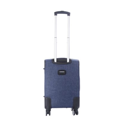 Reisekoffer LANA Grösse M blau - Image 4