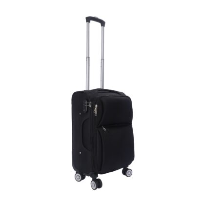 Reisekoffer LANA Grösse M schwarz - Image 3