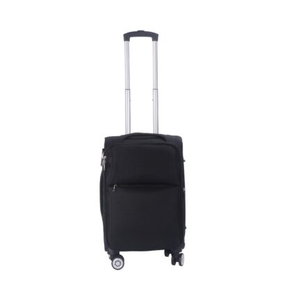 Reisekoffer LANA Grösse M schwarz - Image 2