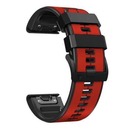 Silikon-Uhrarmband für Garmin Fenix - Image 6