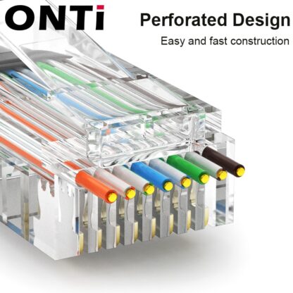 Gute Netzwerkstecker - Image 3