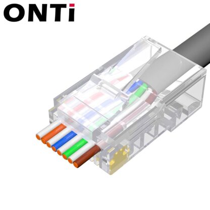 Gute Netzwerkstecker - Image 4