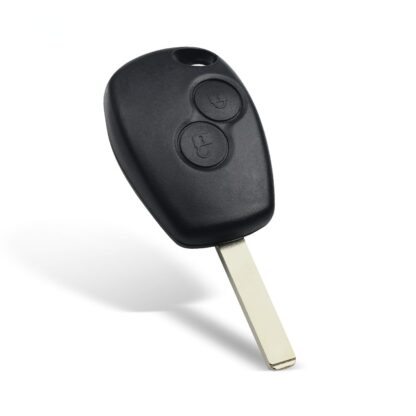 Kompatibel mit Opel Astra J Schlüssel Gehäuse Original 2 Tasten kompatibel  mit Chevrolet Cruze - Aveo - Spark - Captiva - Matiz - Orlando - Trax