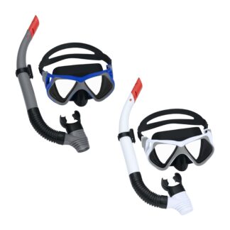 Schnorchel Set Dominator Pro 14+