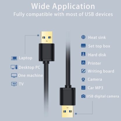 Gutes USB Verlängerungskabel - Image 4