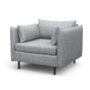 Sessel AIDEN grau