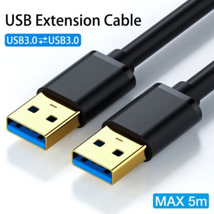 Gutes USB Verlängerungskabel