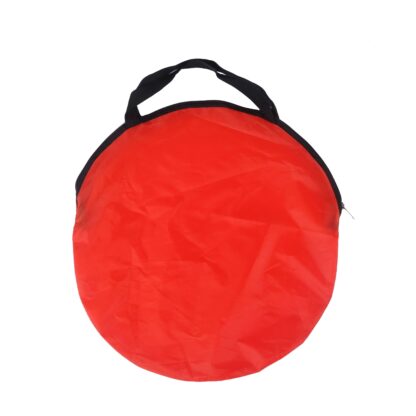 Windsegel für SUP und Kajak rot - Image 7